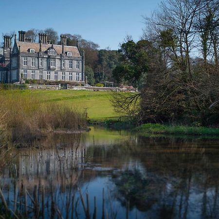 فندق Kitley House & Country Estate Brixton  المظهر الخارجي الصورة