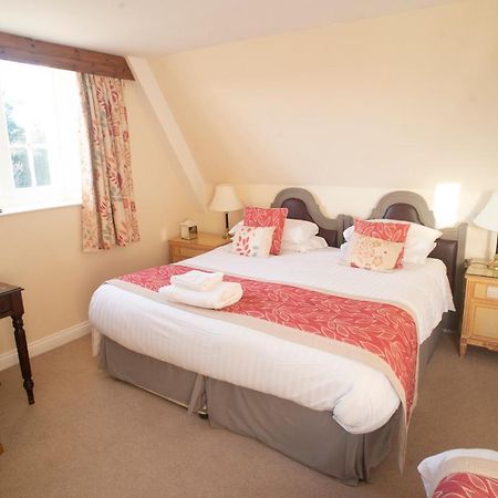 فندق Kitley House & Country Estate Brixton  المظهر الخارجي الصورة