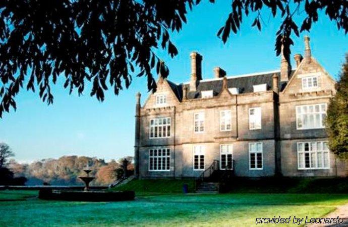 فندق Kitley House & Country Estate Brixton  المظهر الخارجي الصورة