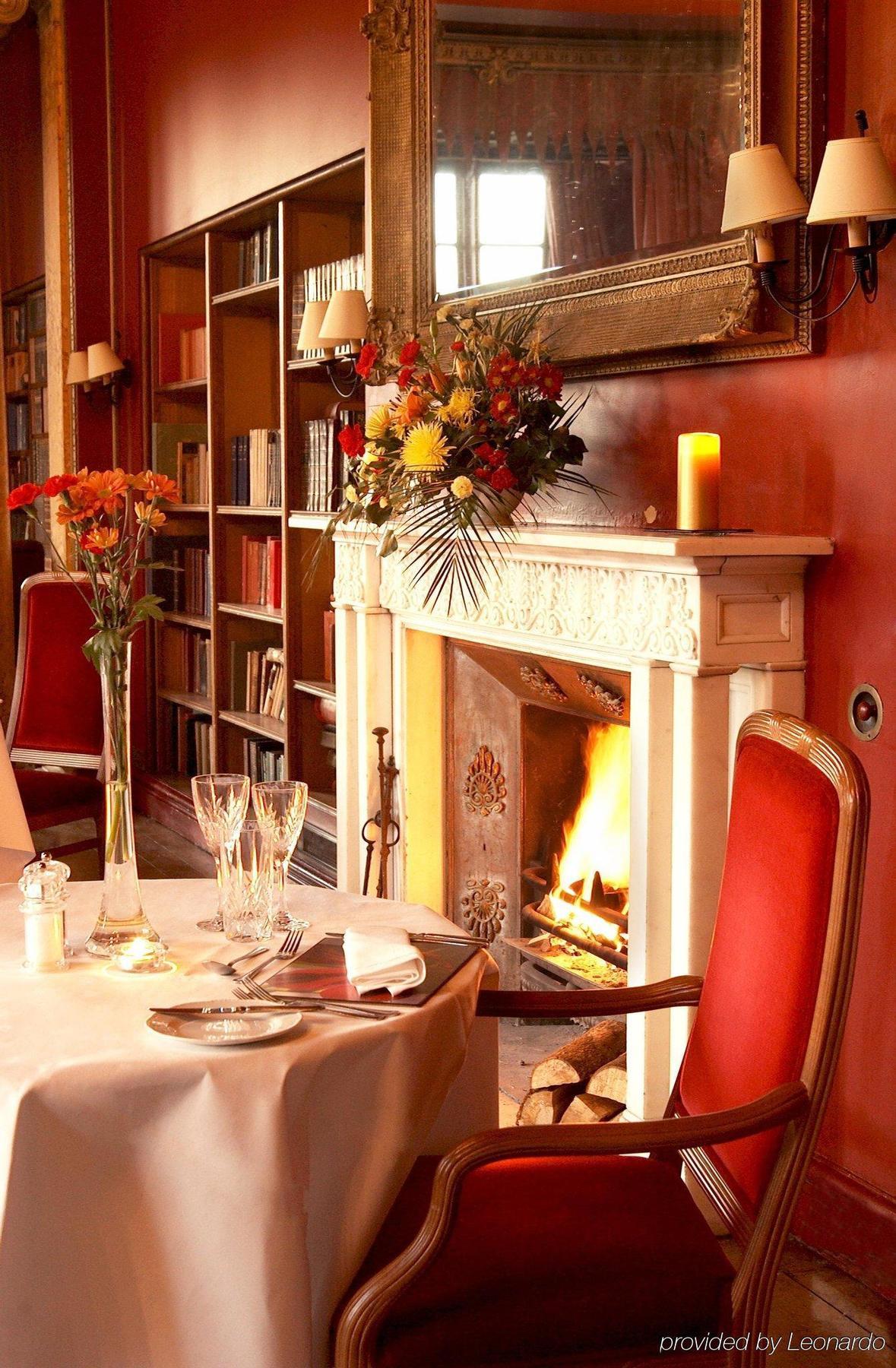 فندق Kitley House & Country Estate Brixton  المطعم الصورة