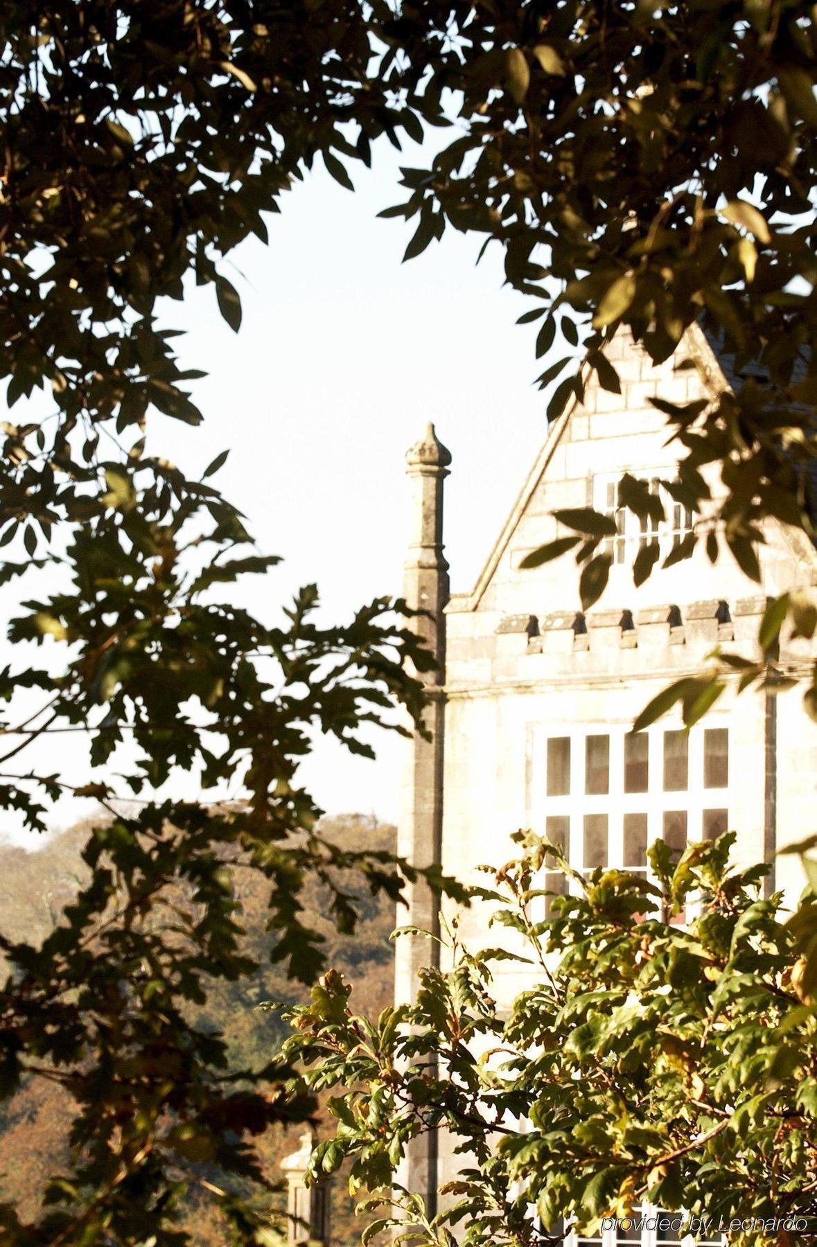 فندق Kitley House & Country Estate Brixton  المظهر الخارجي الصورة