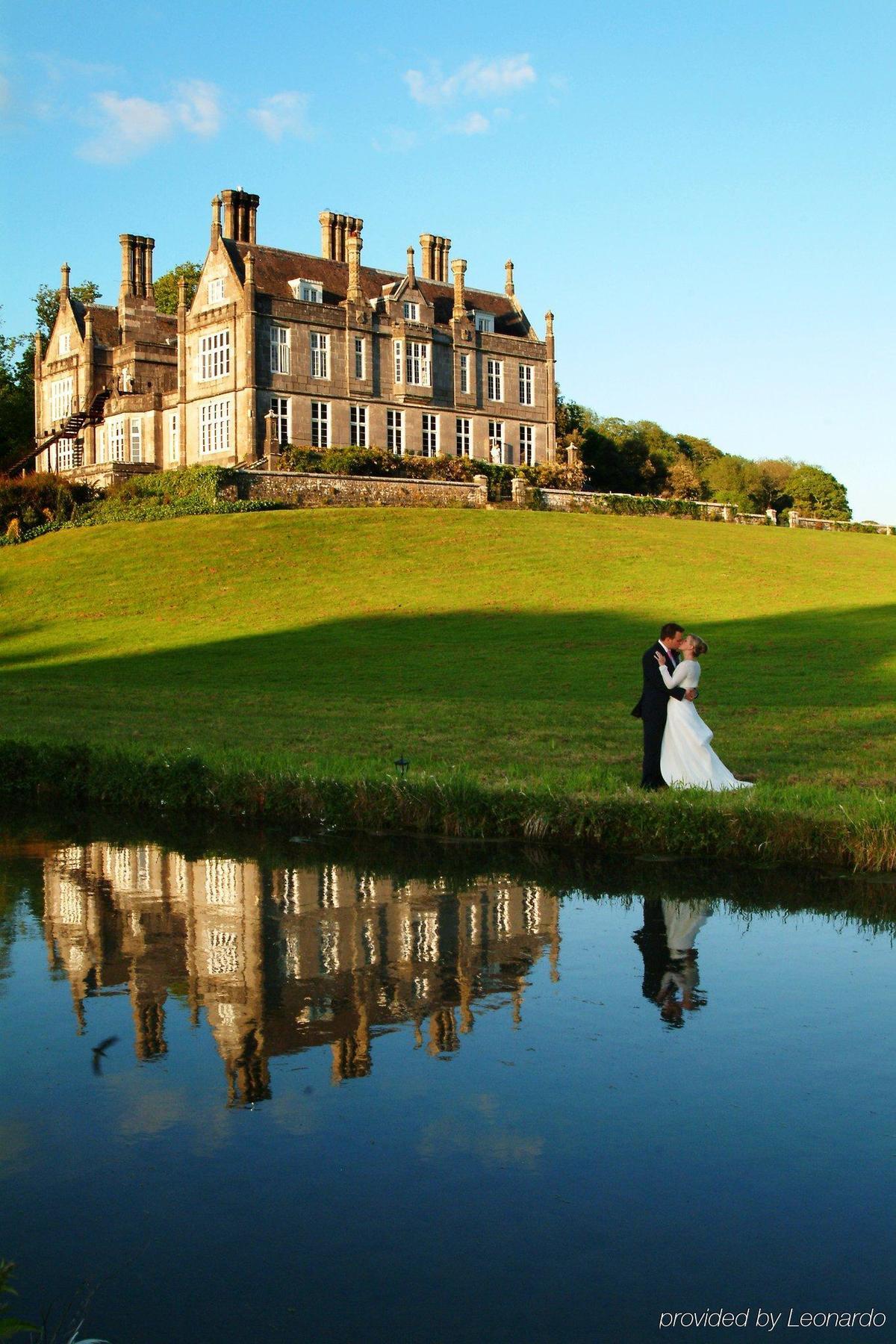فندق Kitley House & Country Estate Brixton  المظهر الخارجي الصورة