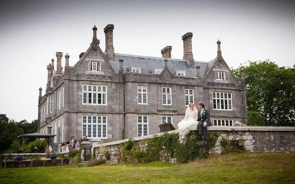فندق Kitley House & Country Estate Brixton  المظهر الخارجي الصورة