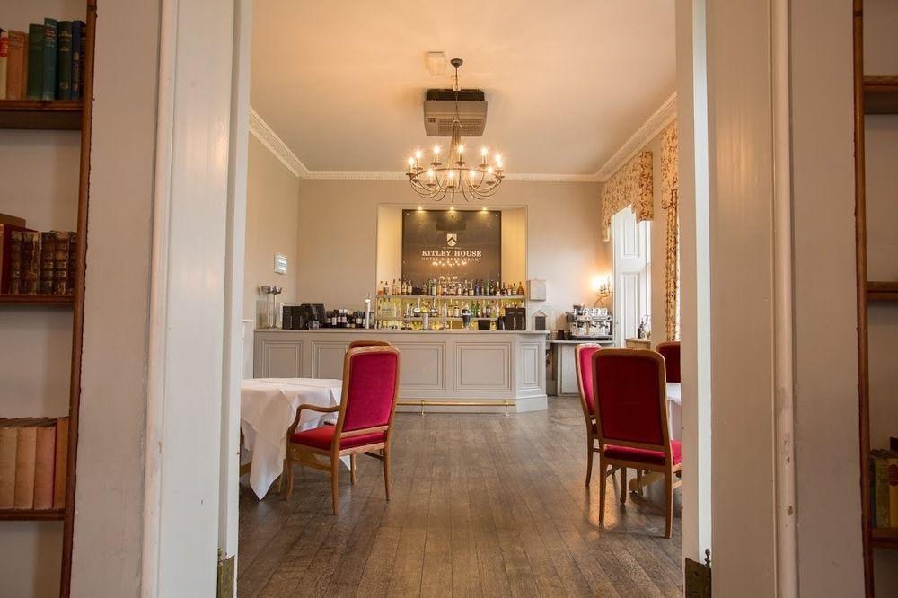 فندق Kitley House & Country Estate Brixton  المظهر الخارجي الصورة