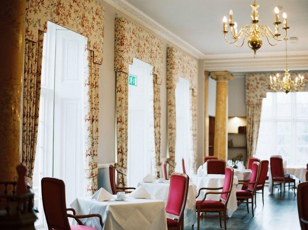 فندق Kitley House & Country Estate Brixton  المظهر الخارجي الصورة