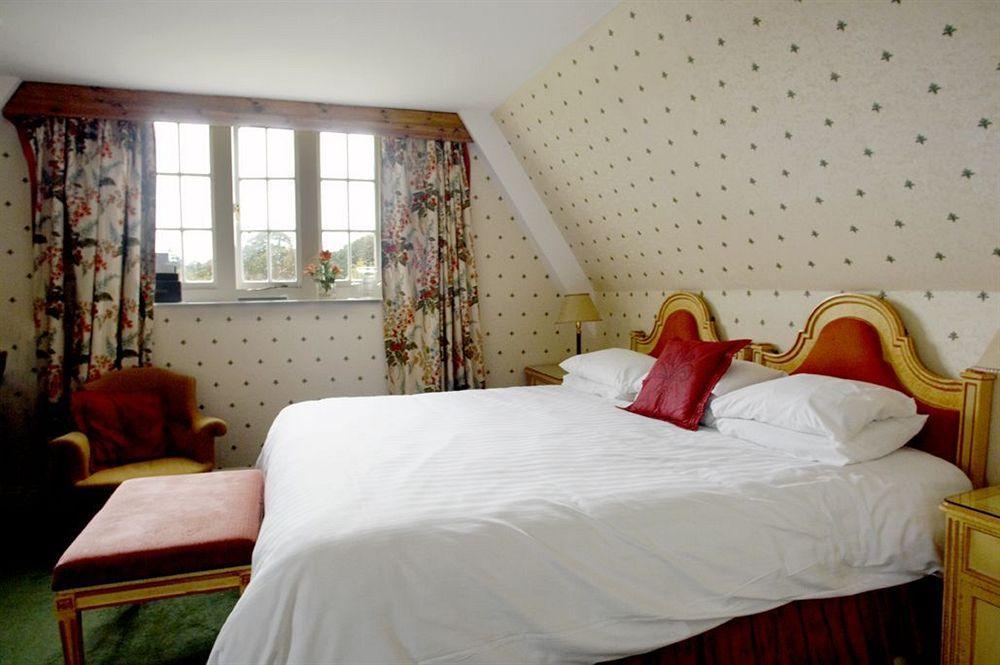 فندق Kitley House & Country Estate Brixton  الغرفة الصورة