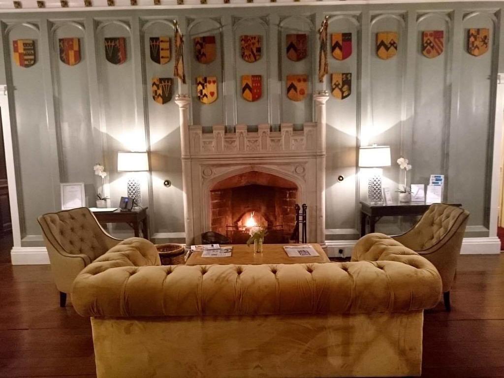 فندق Kitley House & Country Estate Brixton  المظهر الخارجي الصورة