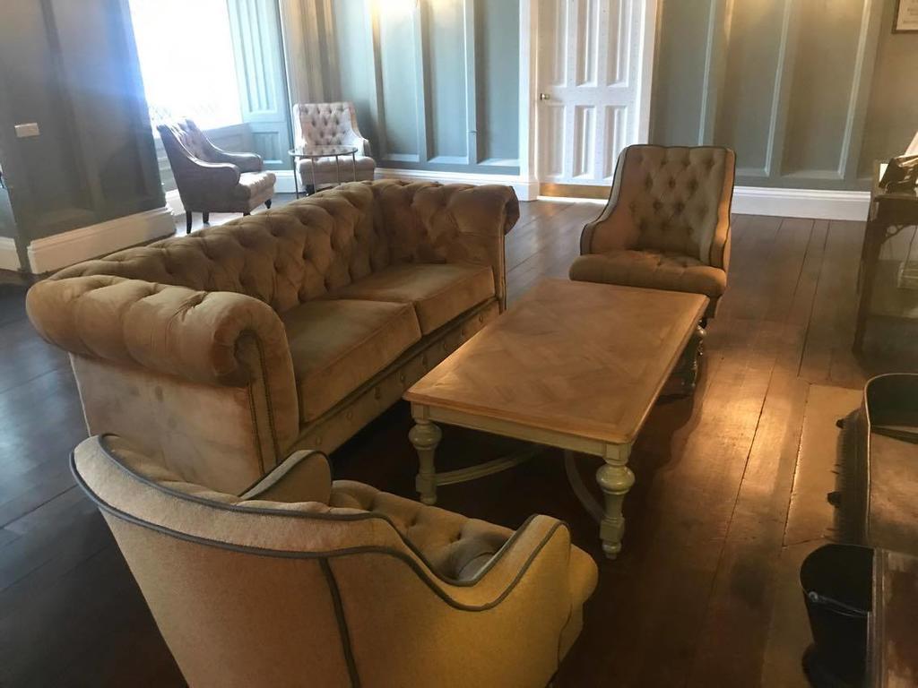 فندق Kitley House & Country Estate Brixton  المظهر الخارجي الصورة