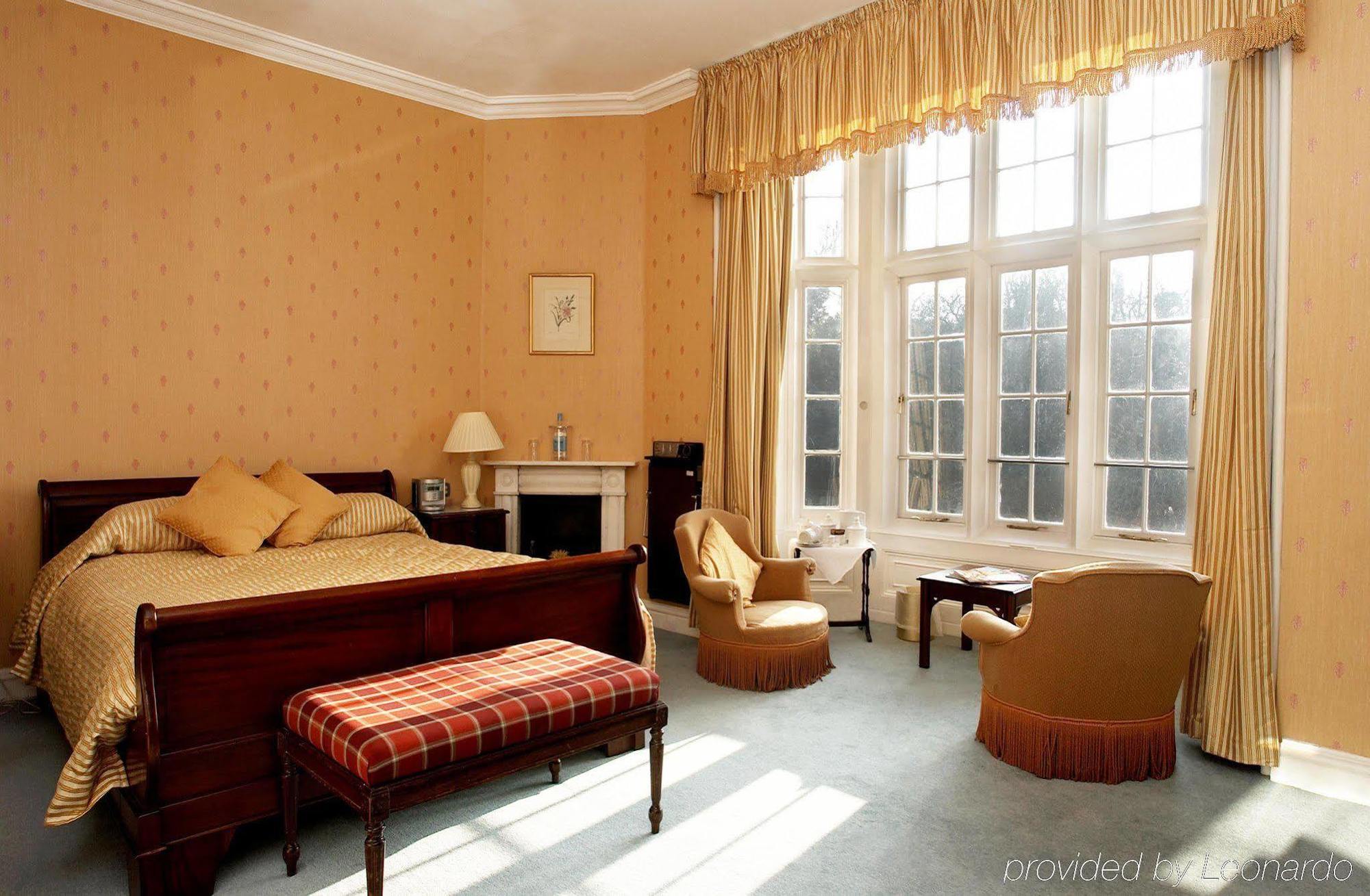 فندق Kitley House & Country Estate Brixton  الغرفة الصورة