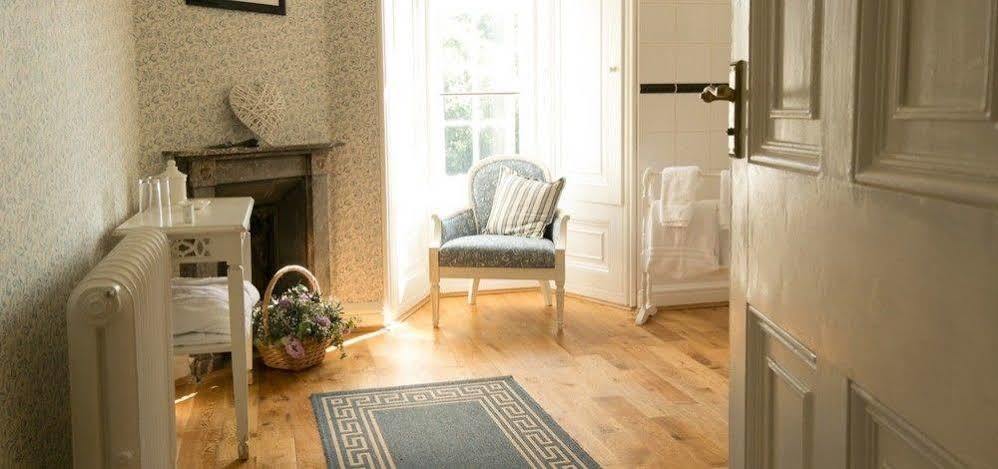 فندق Kitley House & Country Estate Brixton  المظهر الخارجي الصورة