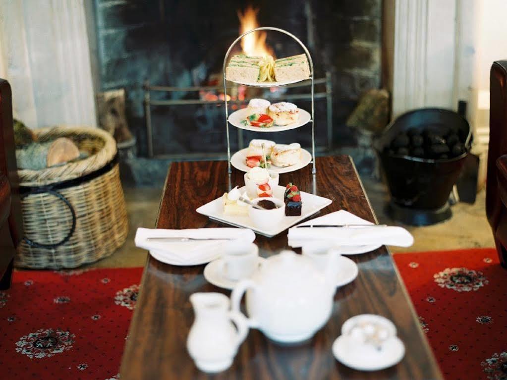 فندق Kitley House & Country Estate Brixton  المظهر الخارجي الصورة