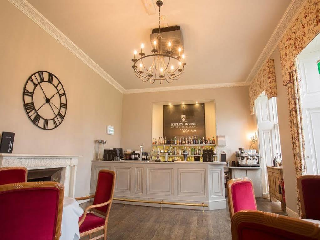 فندق Kitley House & Country Estate Brixton  المظهر الخارجي الصورة