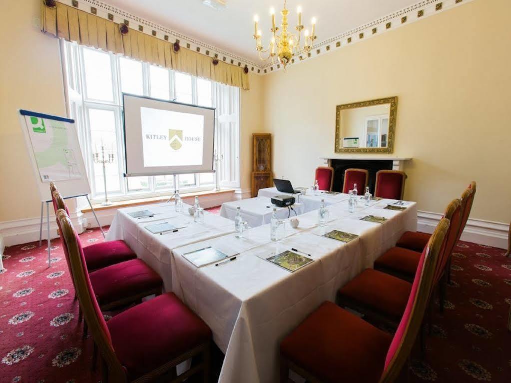 فندق Kitley House & Country Estate Brixton  المظهر الخارجي الصورة