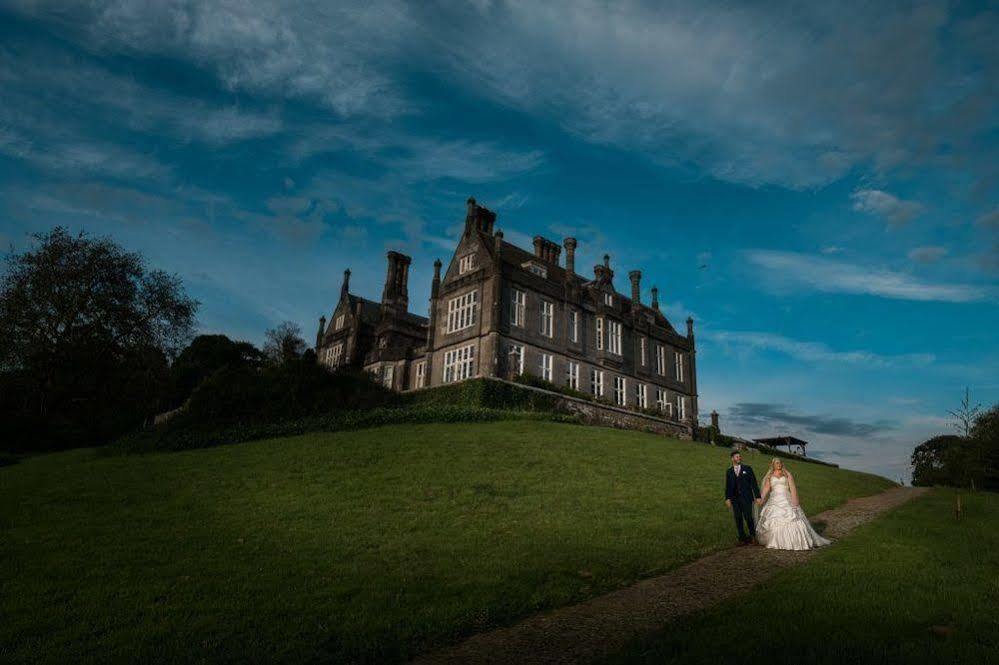 فندق Kitley House & Country Estate Brixton  المظهر الخارجي الصورة