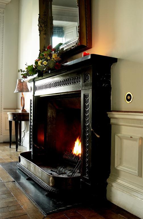 فندق Kitley House & Country Estate Brixton  المظهر الخارجي الصورة
