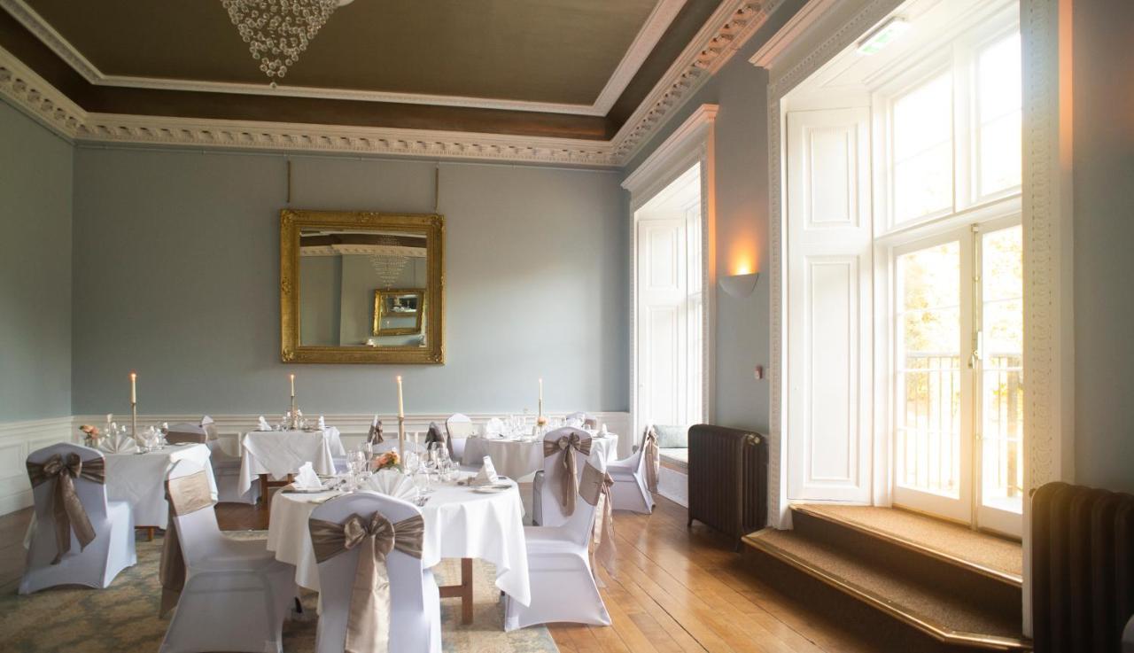فندق Kitley House & Country Estate Brixton  المظهر الخارجي الصورة