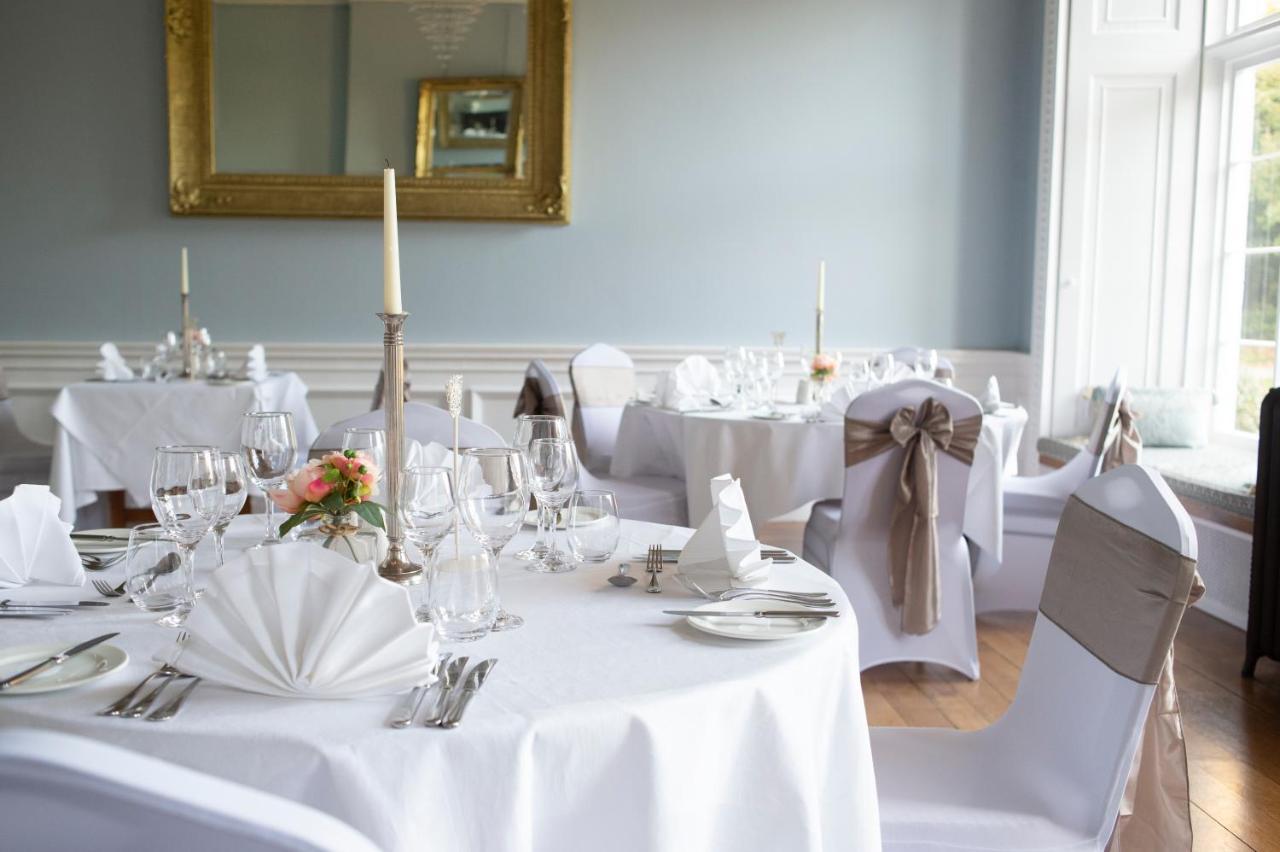 فندق Kitley House & Country Estate Brixton  المظهر الخارجي الصورة