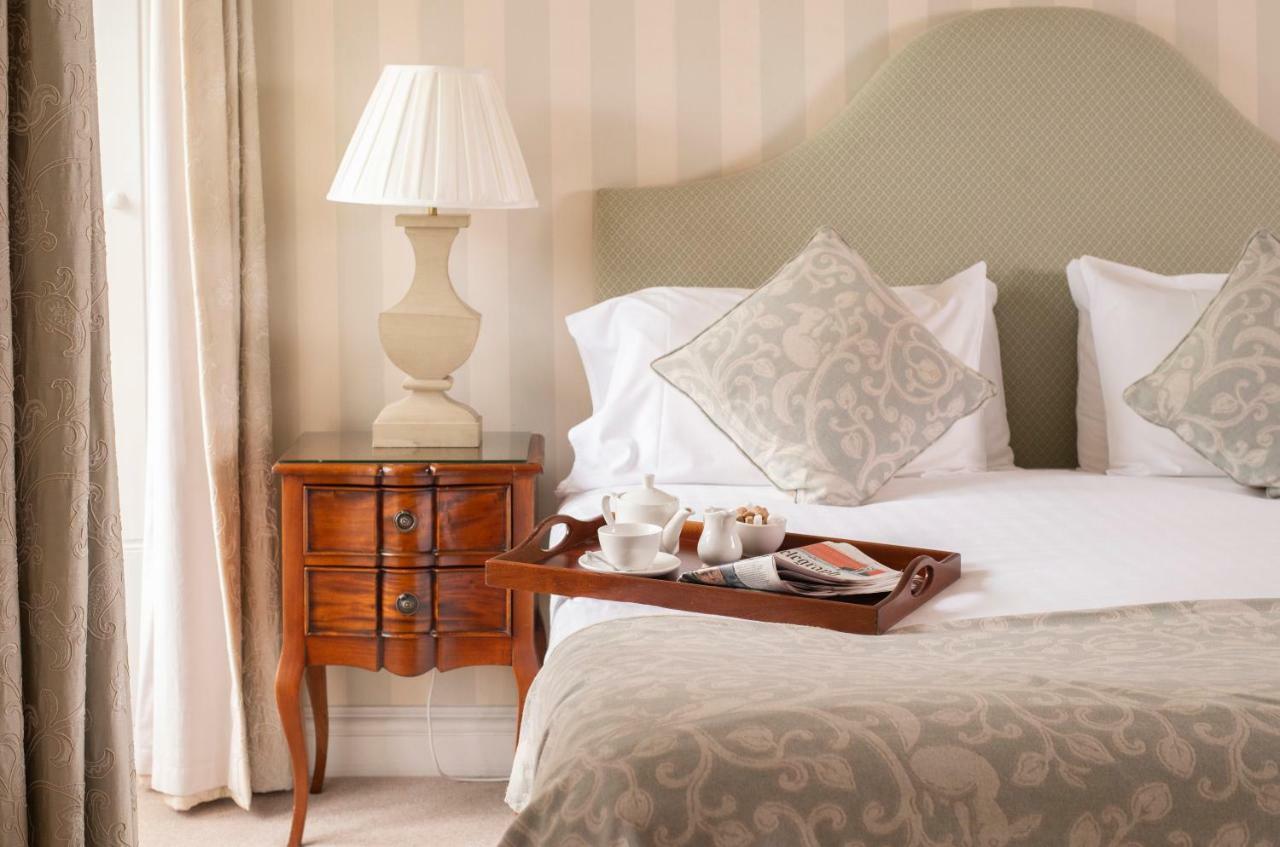 فندق Kitley House & Country Estate Brixton  المظهر الخارجي الصورة