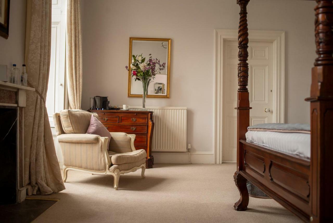 فندق Kitley House & Country Estate Brixton  المظهر الخارجي الصورة