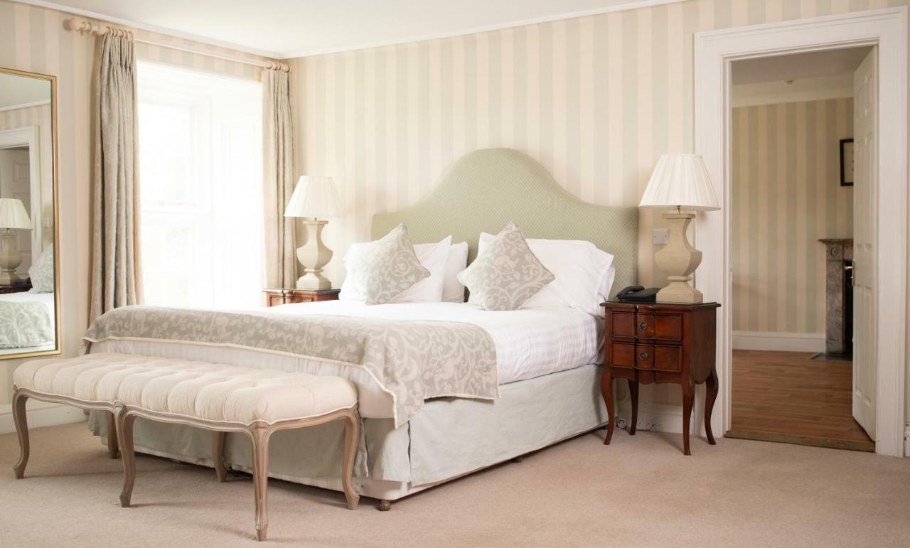 فندق Kitley House & Country Estate Brixton  المظهر الخارجي الصورة