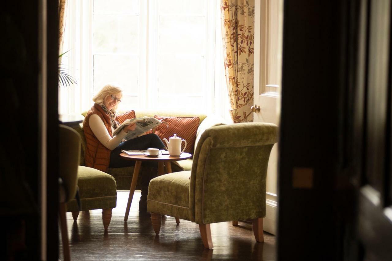 فندق Kitley House & Country Estate Brixton  المظهر الخارجي الصورة