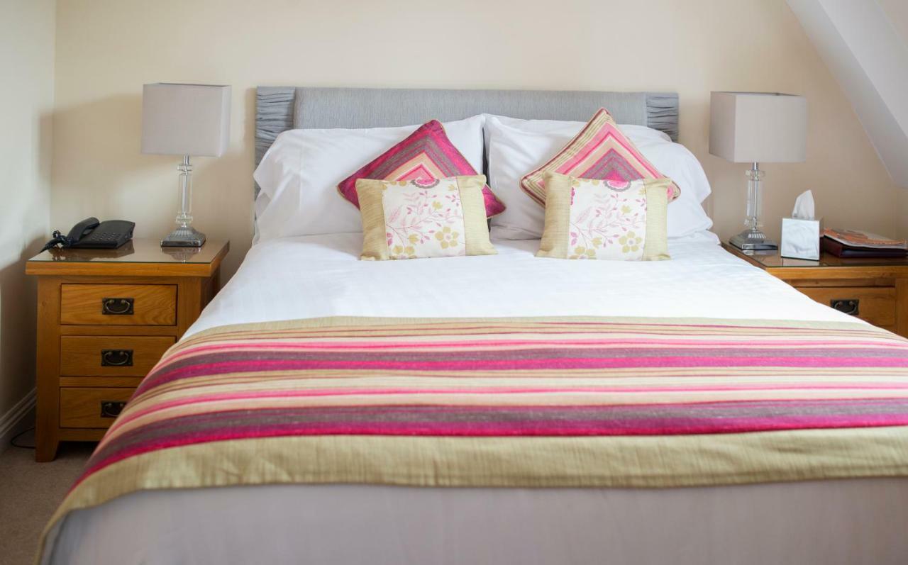فندق Kitley House & Country Estate Brixton  المظهر الخارجي الصورة