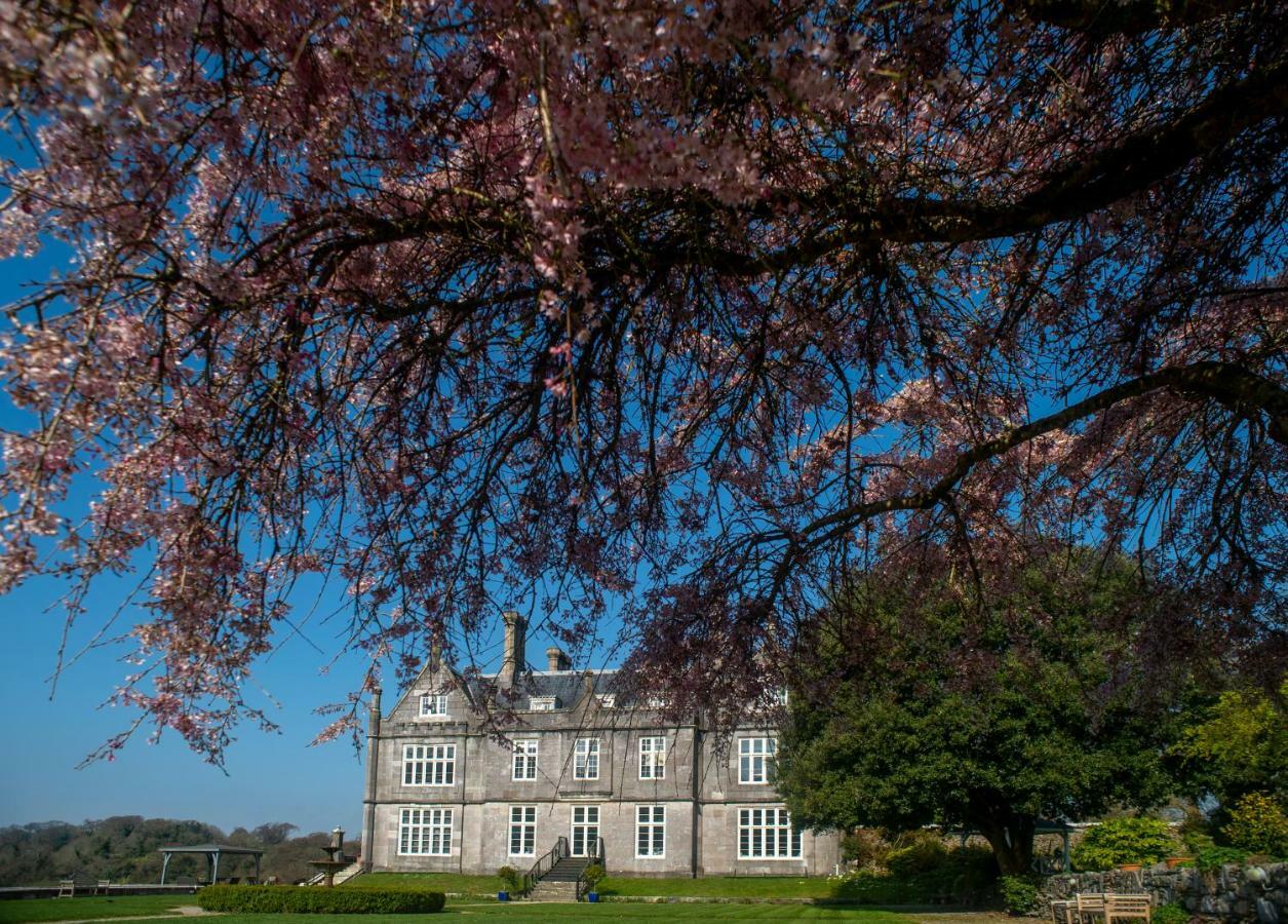 فندق Kitley House & Country Estate Brixton  المظهر الخارجي الصورة