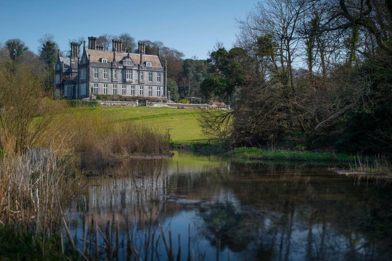 فندق Kitley House & Country Estate Brixton  المظهر الخارجي الصورة