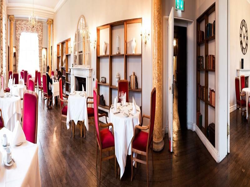 فندق Kitley House & Country Estate Brixton  المظهر الخارجي الصورة