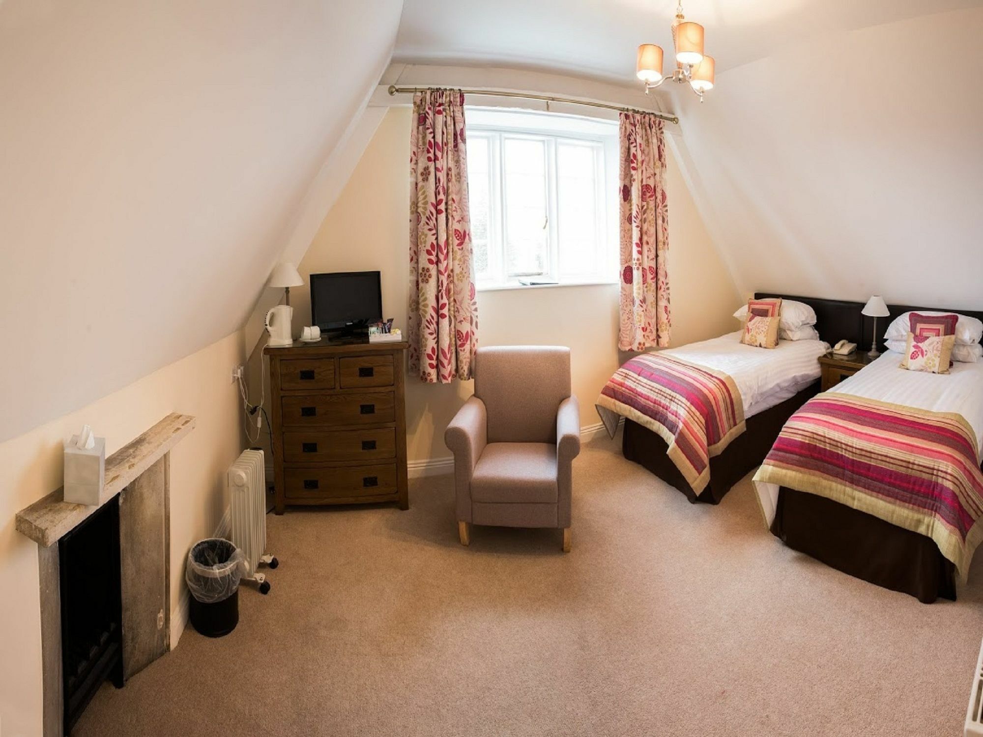 فندق Kitley House & Country Estate Brixton  المظهر الخارجي الصورة