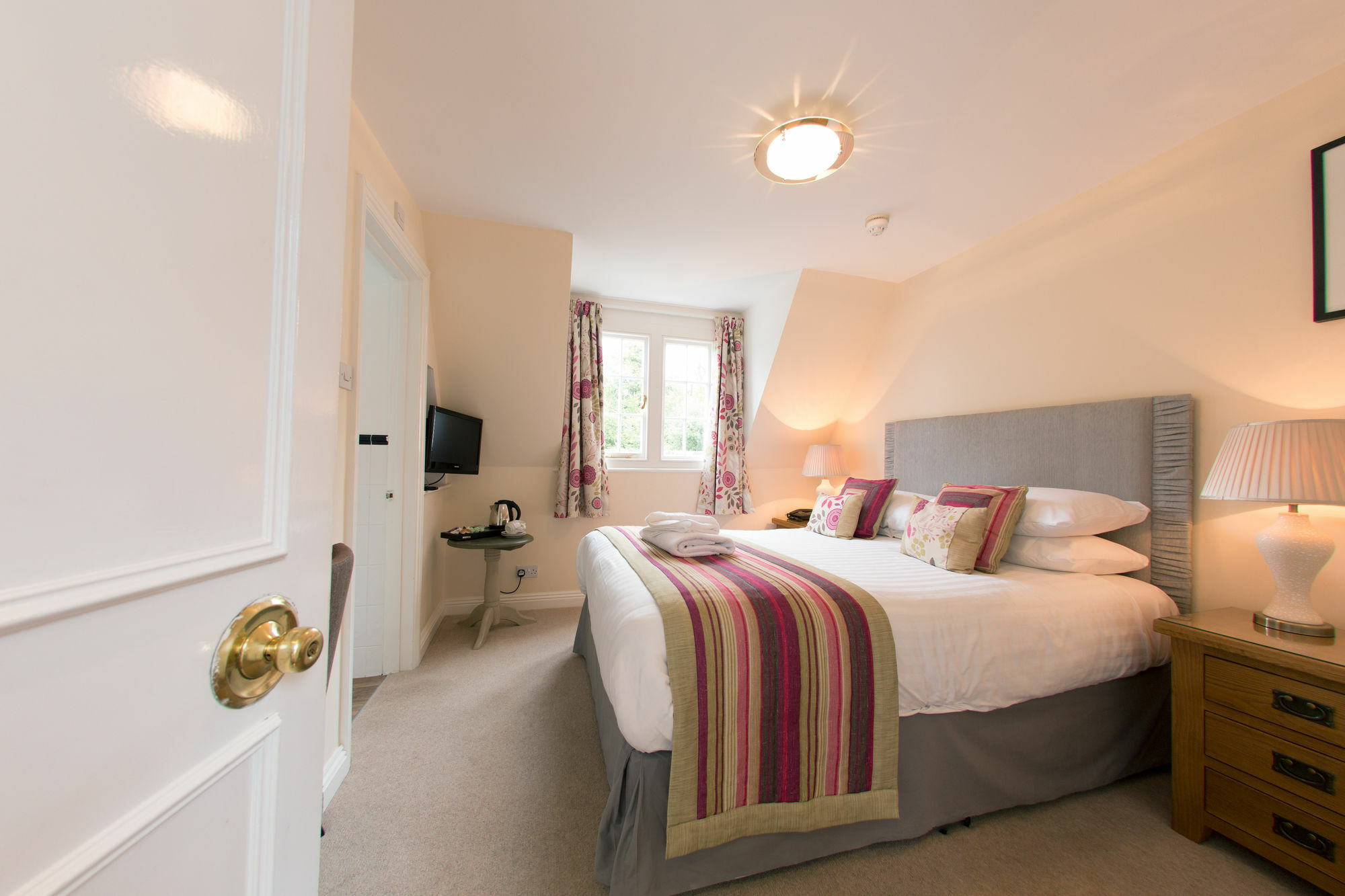 فندق Kitley House & Country Estate Brixton  المظهر الخارجي الصورة
