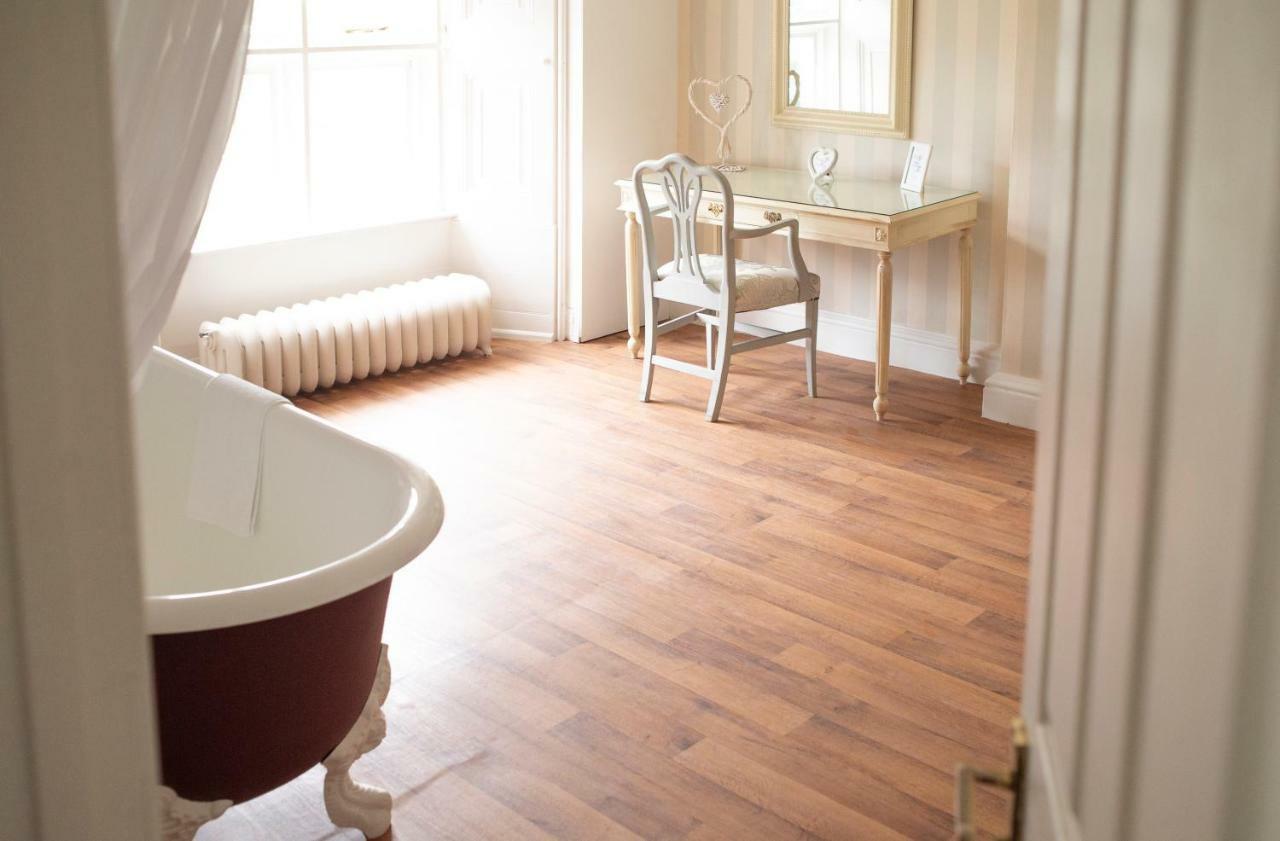 فندق Kitley House & Country Estate Brixton  المظهر الخارجي الصورة