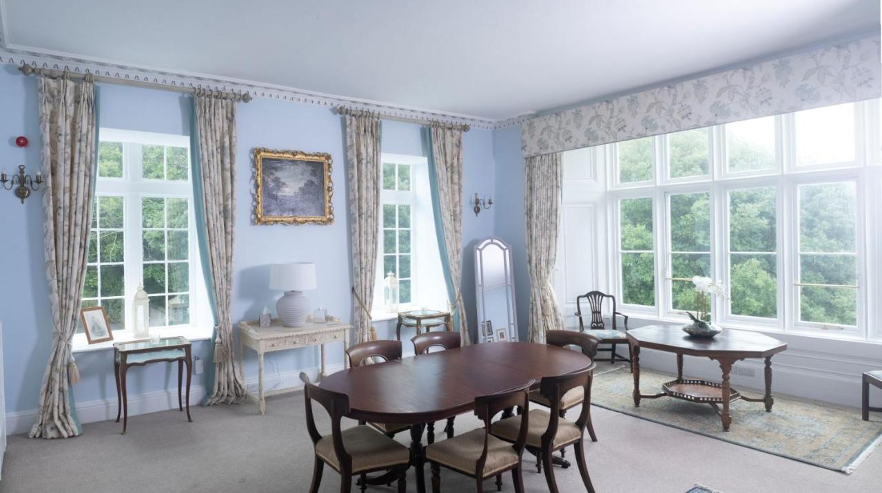 فندق Kitley House & Country Estate Brixton  المظهر الخارجي الصورة