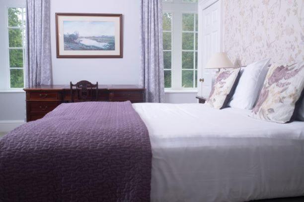 فندق Kitley House & Country Estate Brixton  المظهر الخارجي الصورة