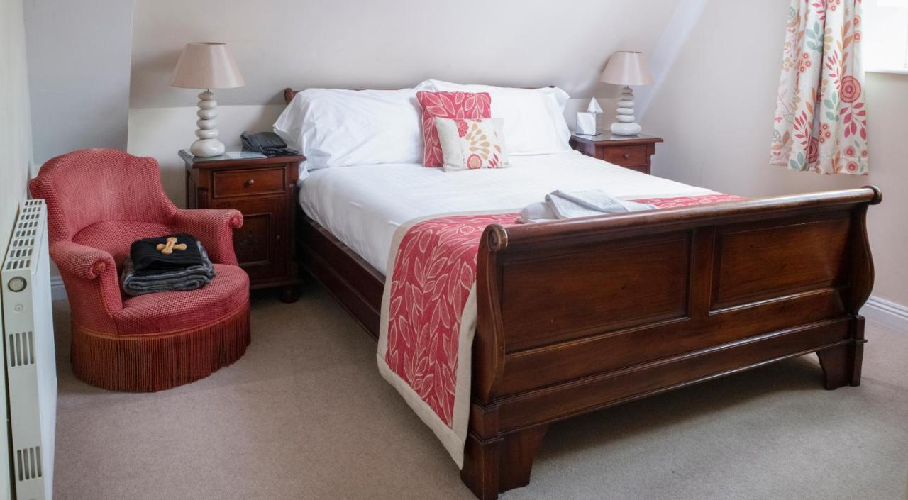 فندق Kitley House & Country Estate Brixton  المظهر الخارجي الصورة