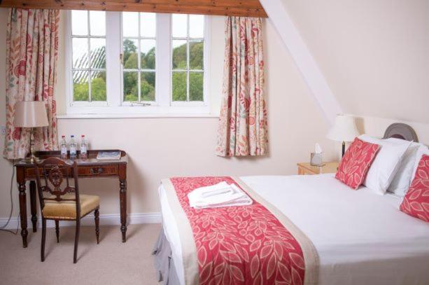 فندق Kitley House & Country Estate Brixton  المظهر الخارجي الصورة