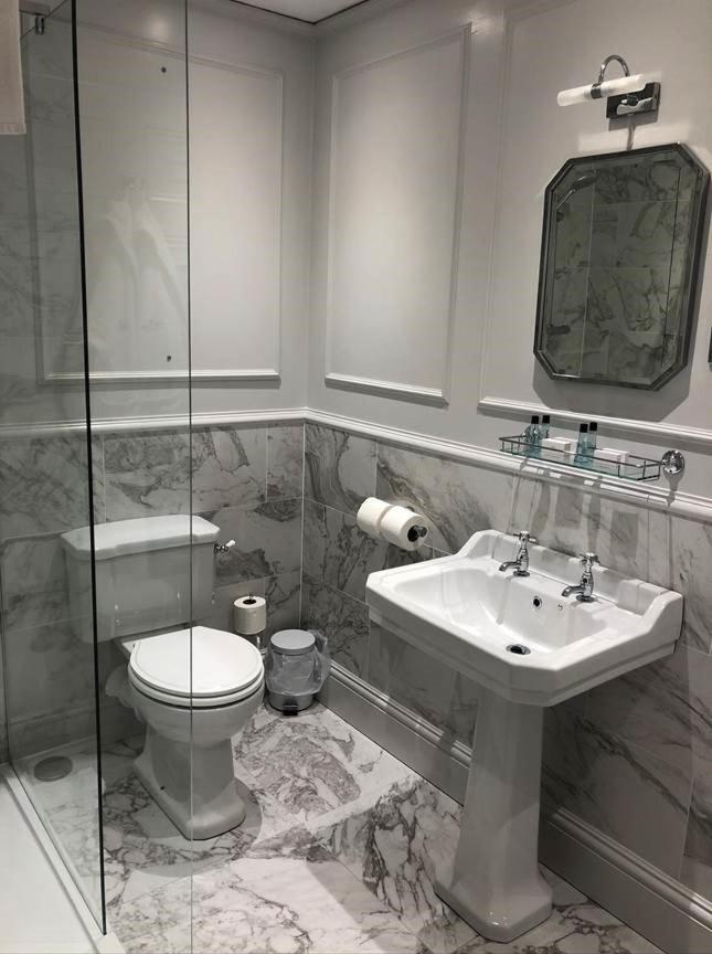 فندق Kitley House & Country Estate Brixton  المظهر الخارجي الصورة
