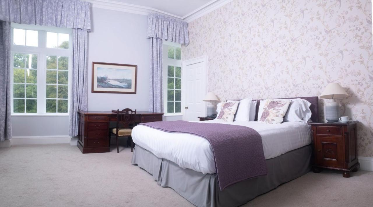فندق Kitley House & Country Estate Brixton  المظهر الخارجي الصورة